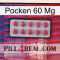 Poxet 60Mg 18